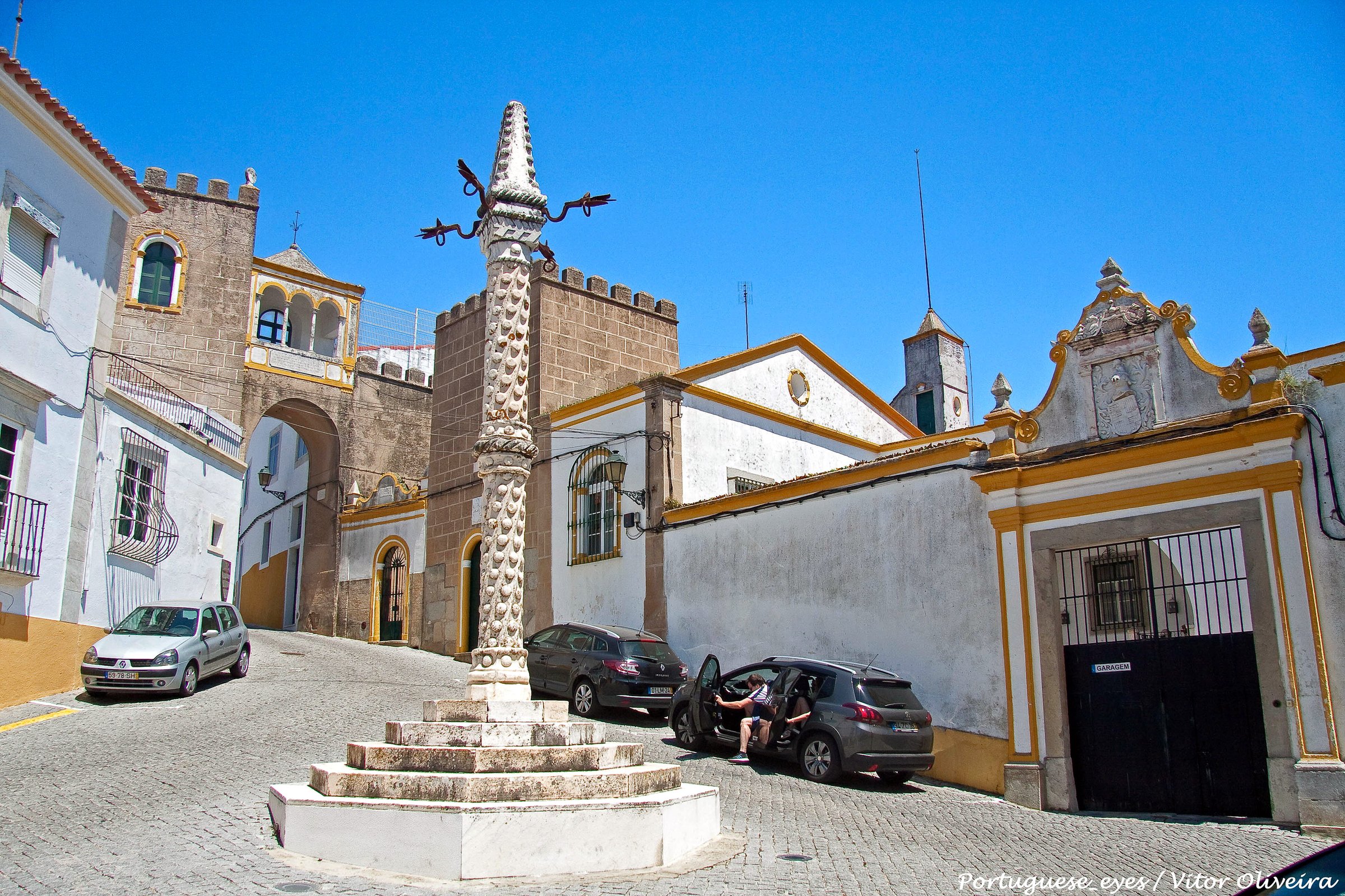 Elvas, Portugal