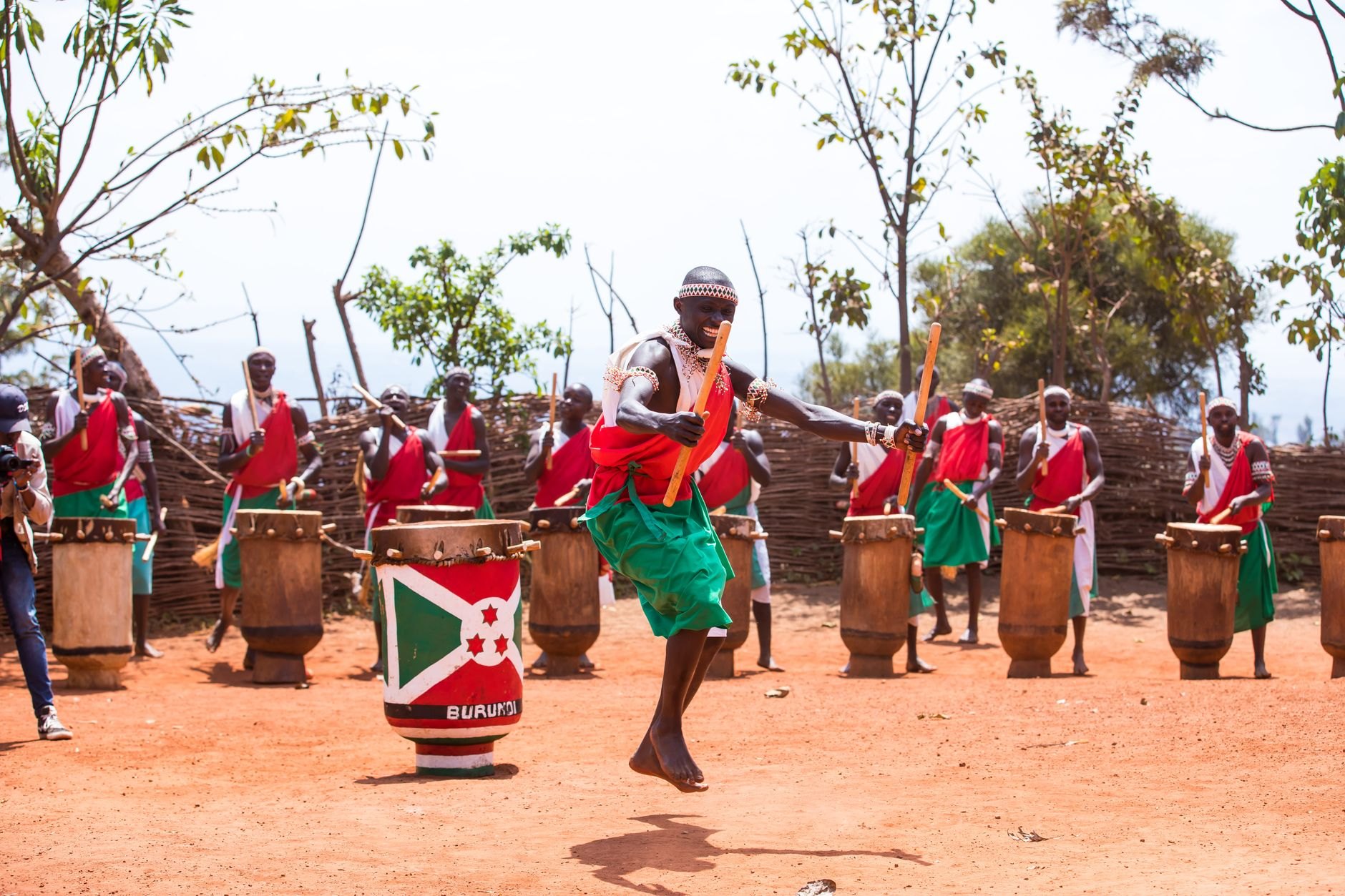 Burundi — image 2