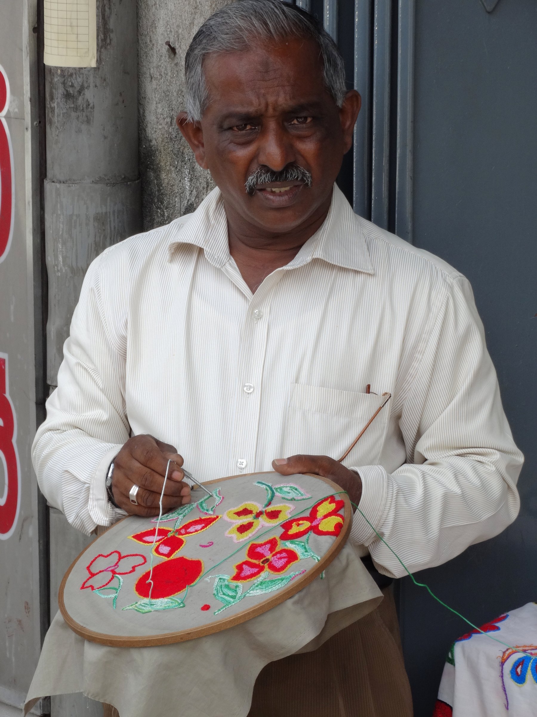 Kandy, Sri Lanka