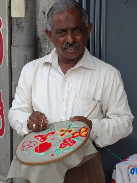 Kandy, Sri Lanka