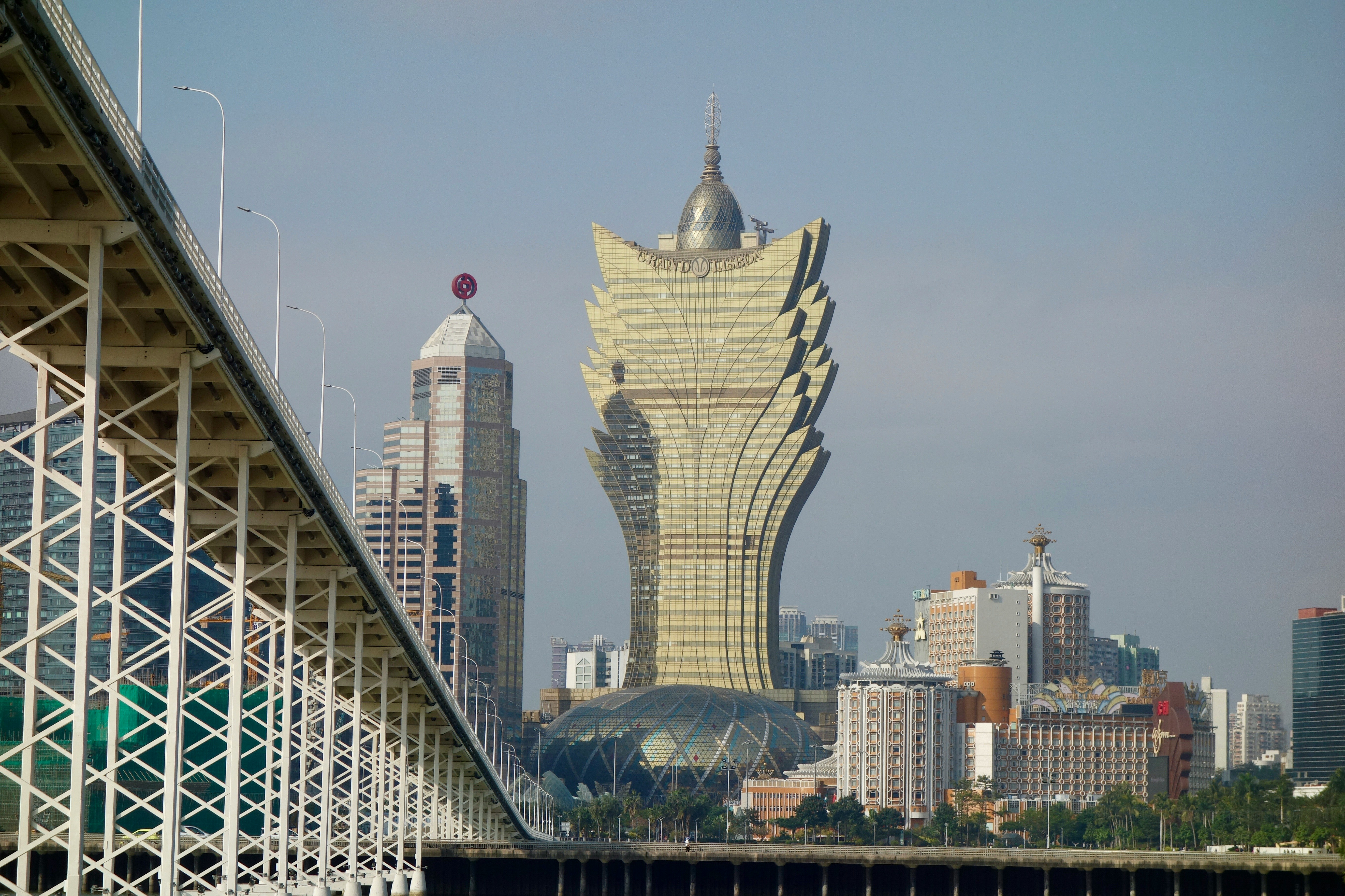 Macao — image 5