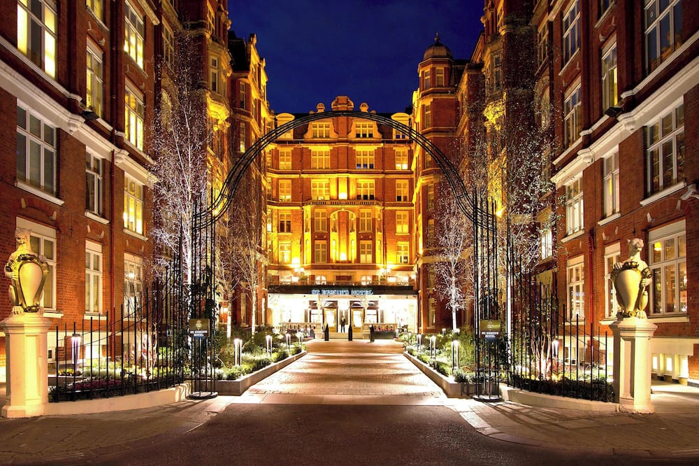 St. Ermin's Hotel, Autograph Collection — hero image