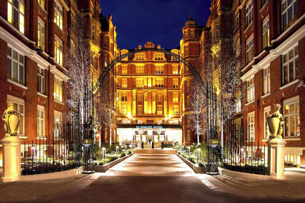 St. Ermin's Hotel, Autograph Collection — hero image