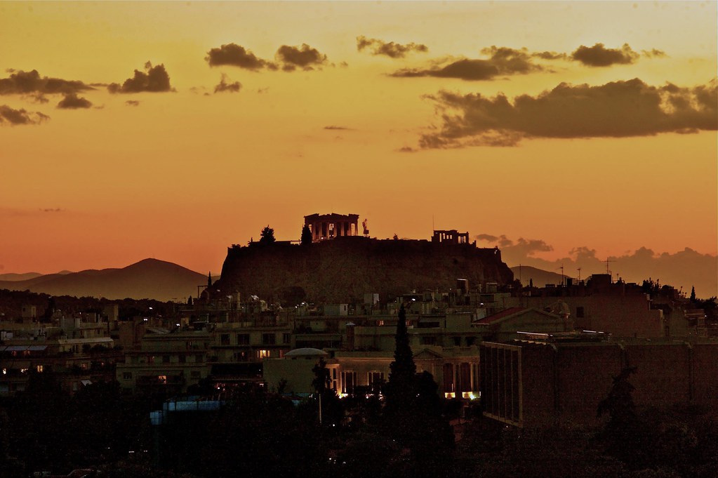 Athens — photo 13