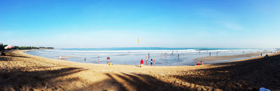 Kuta Beach, Bali
