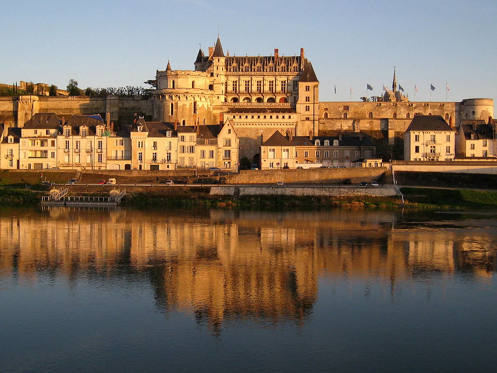 Loire Valley — photo 13