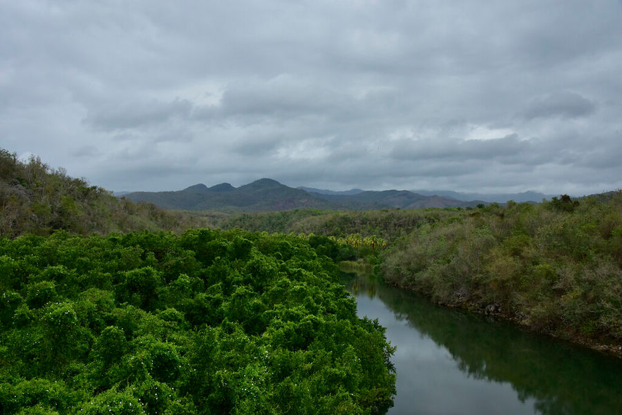 Cuba