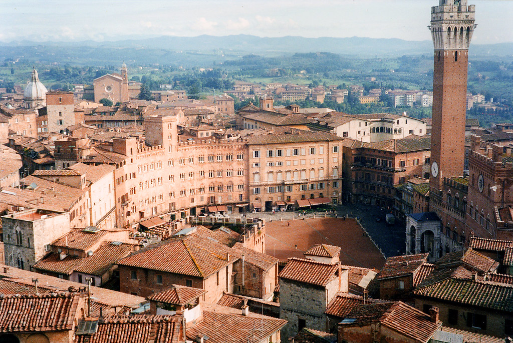 Tuscany — photo 2