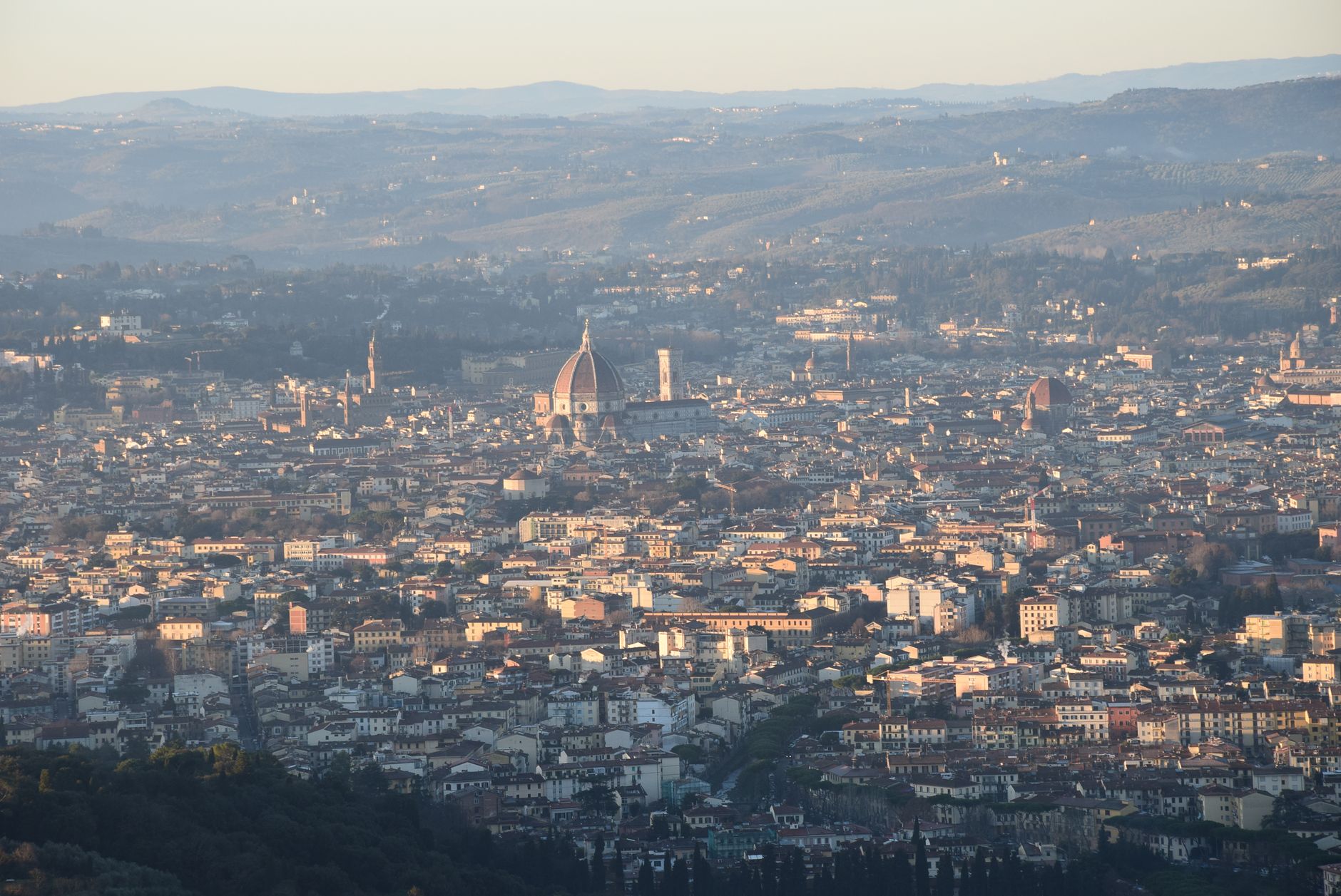 Florence, Italy