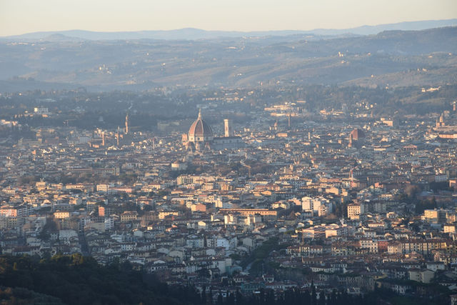 Florence, Italy