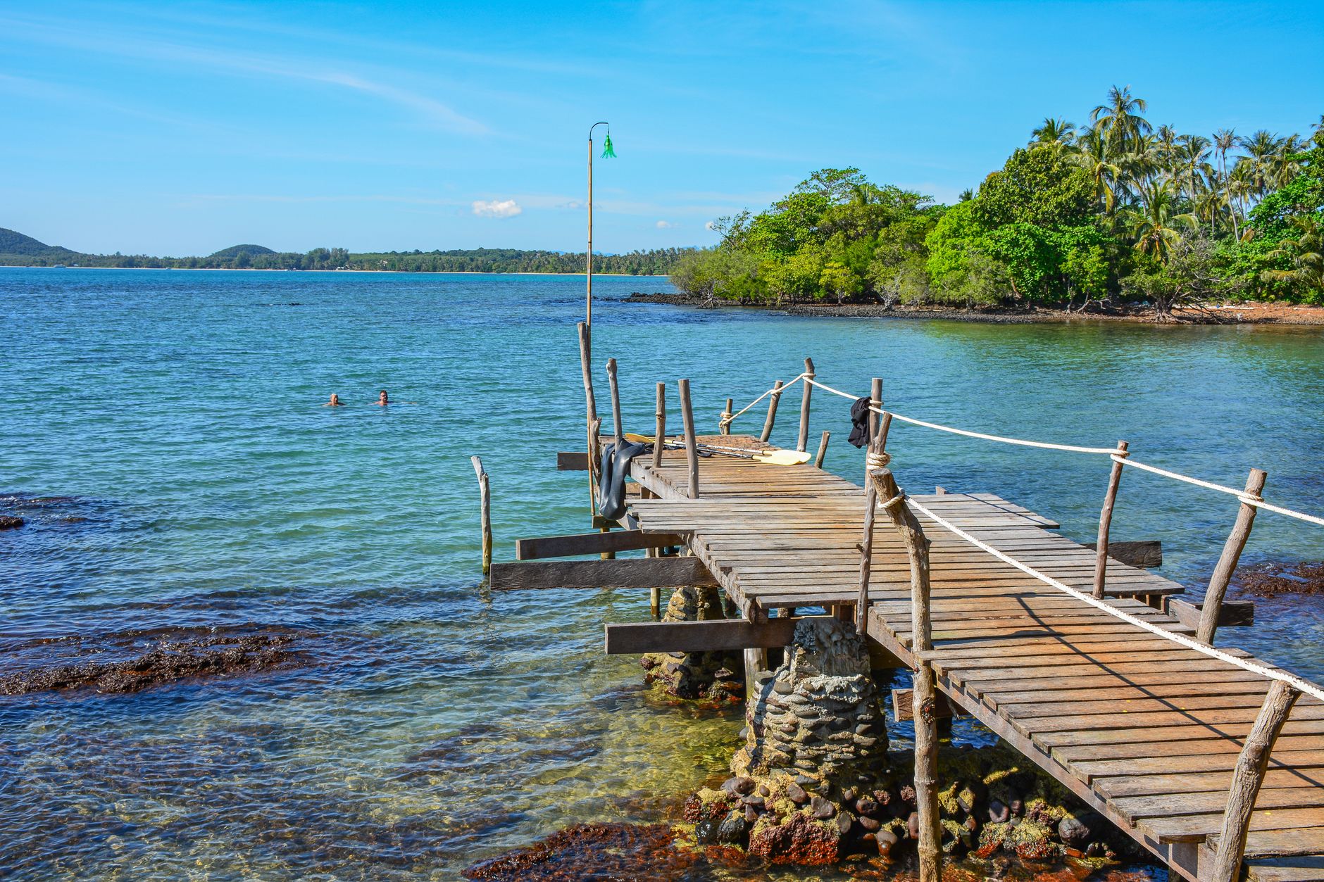 Koh Lanta, Thailand