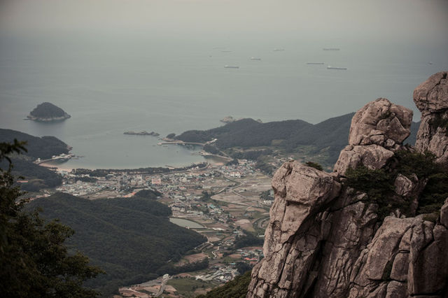 South Korea