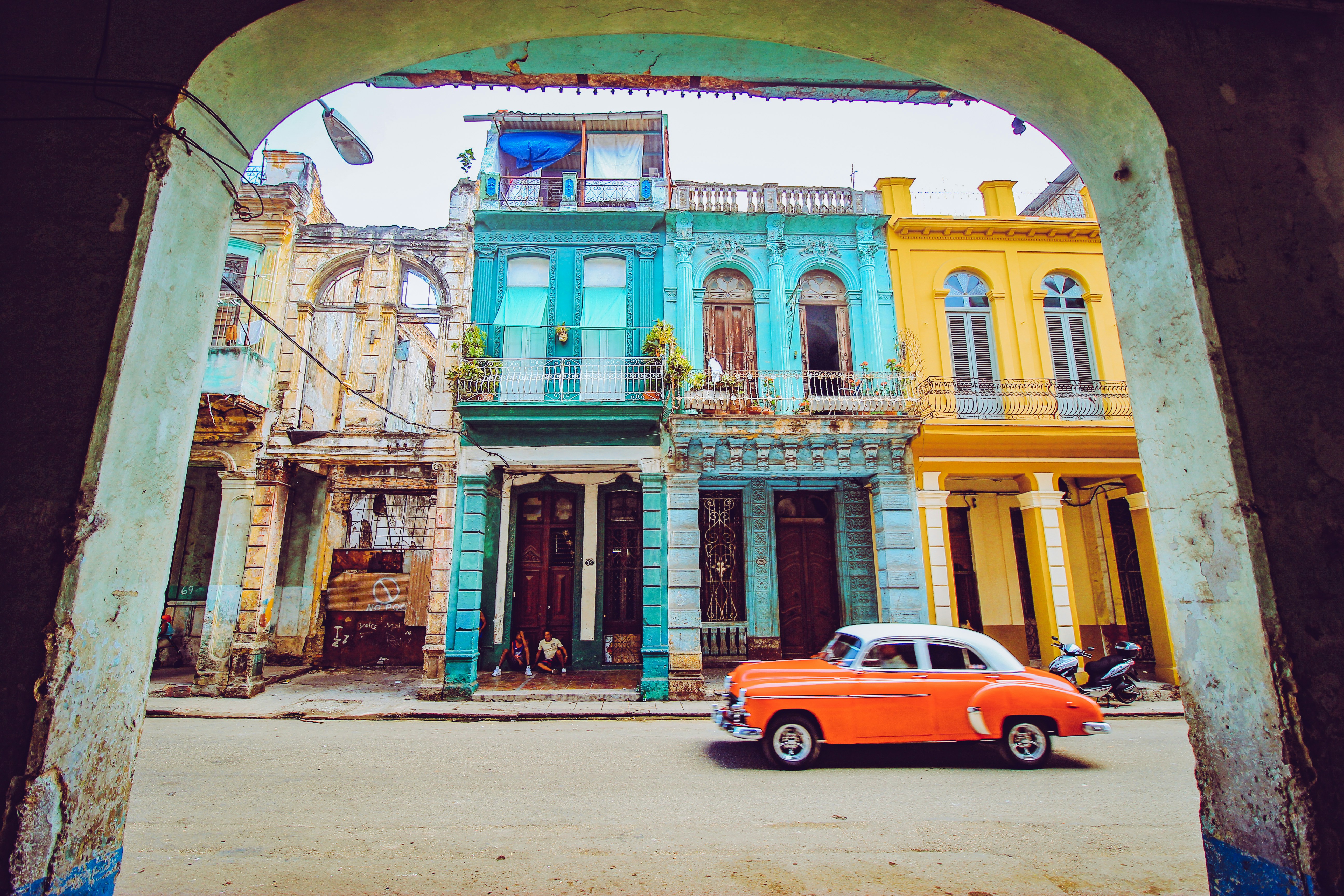 Cuba — image 5
