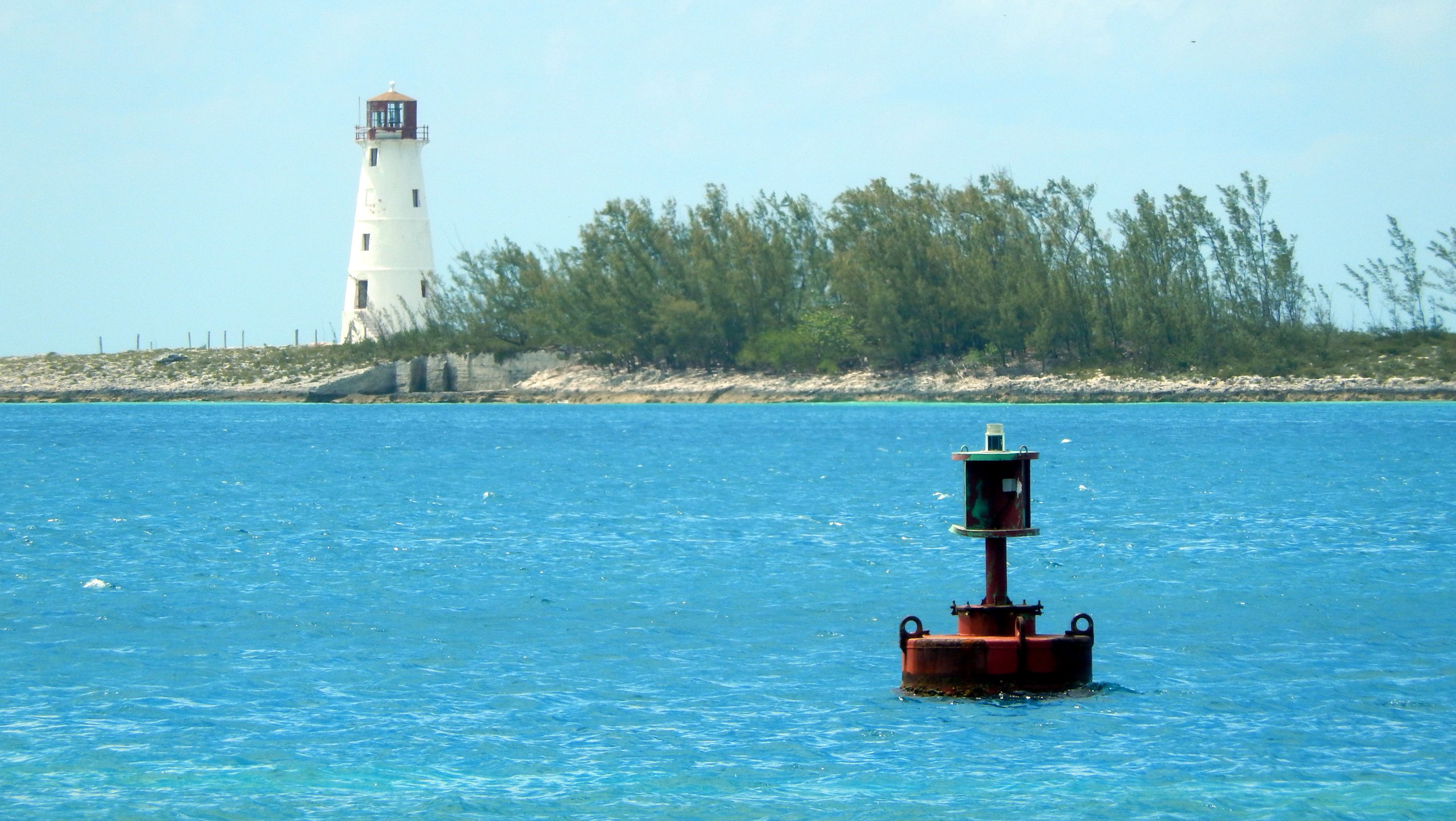 Eleuthera & Harbour Island, The Bahamas