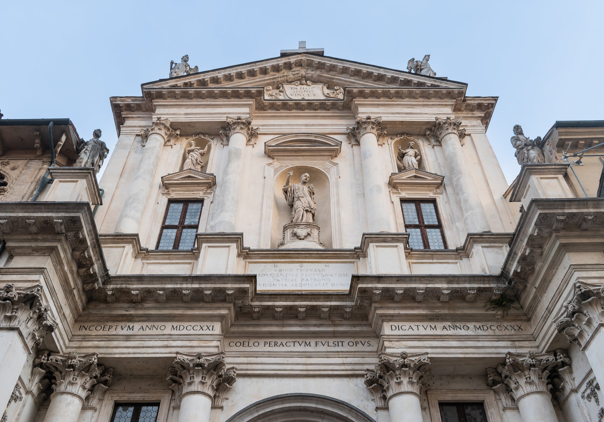 Vicenza, Italy