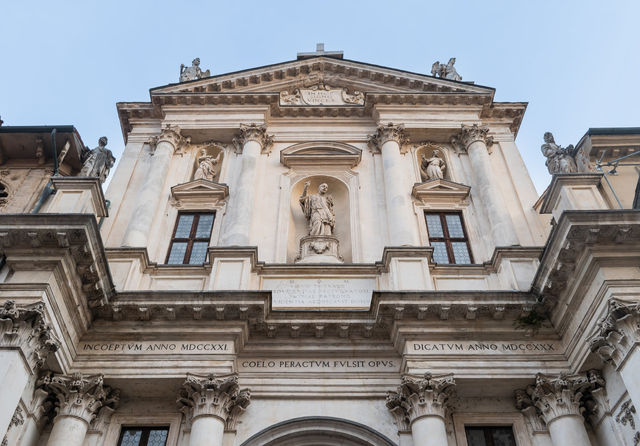 Vicenza, Italy