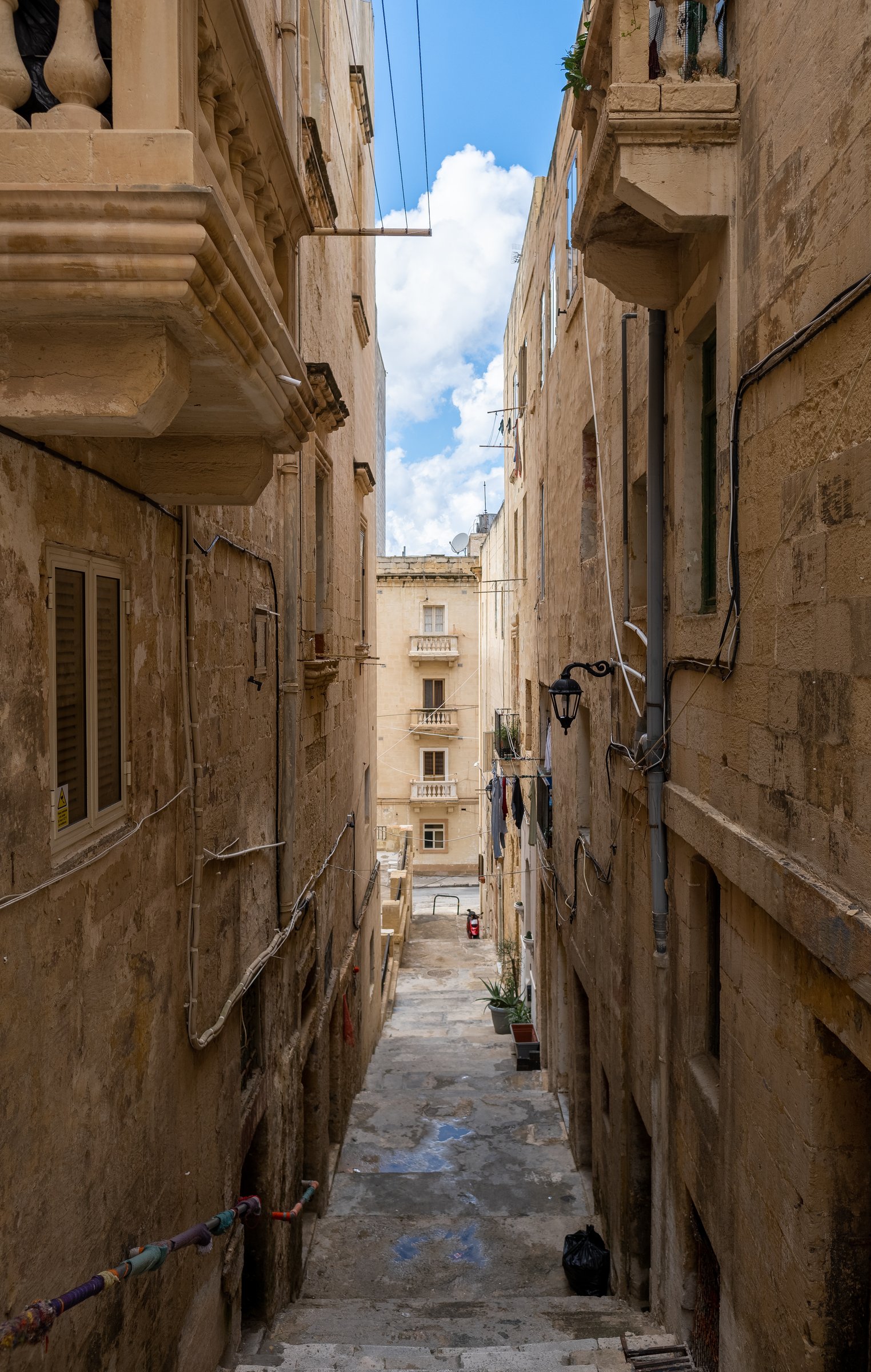 Valletta, Malta