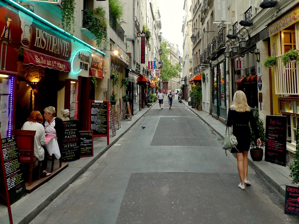 Paris — photo 8