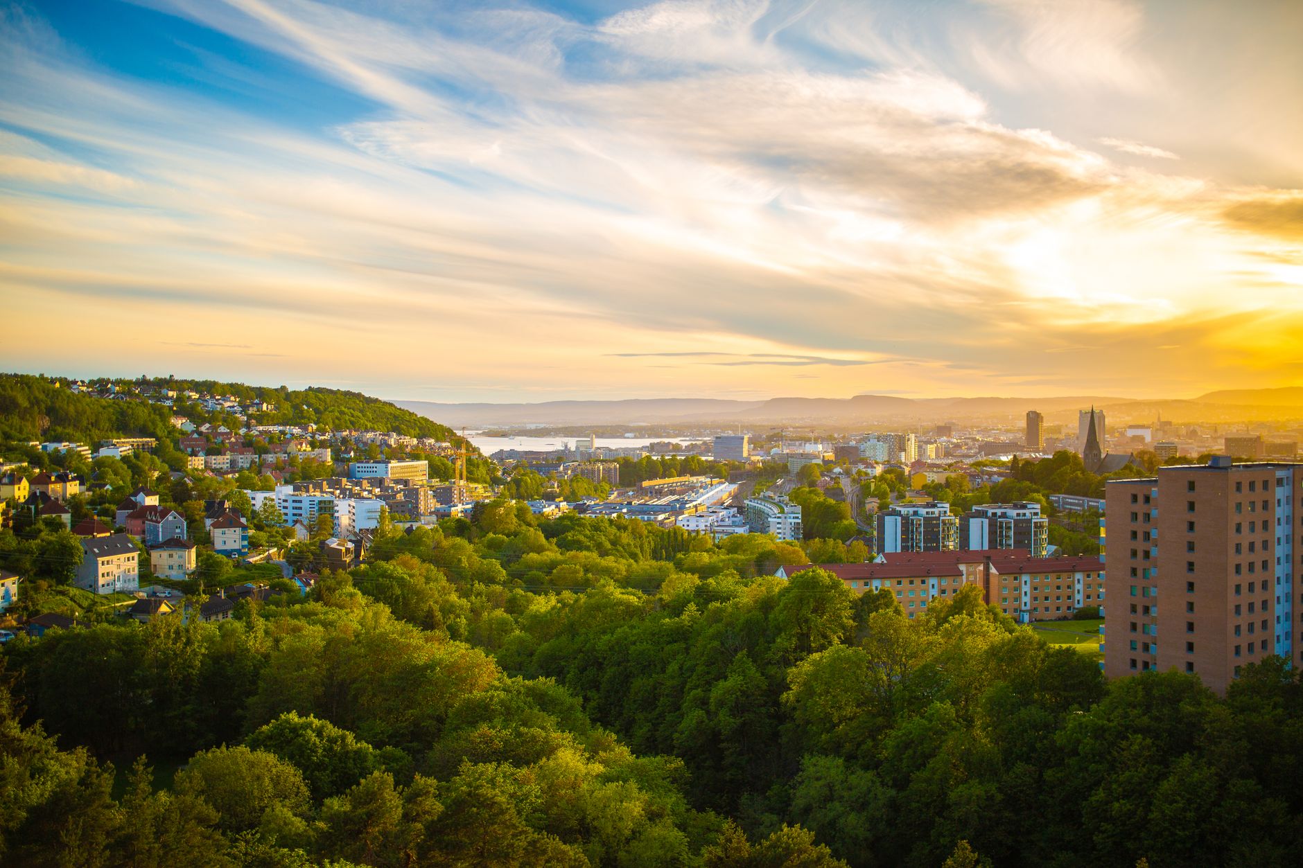 Oslo, Norway