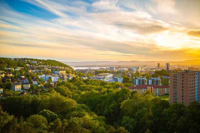 Oslo, Norway
