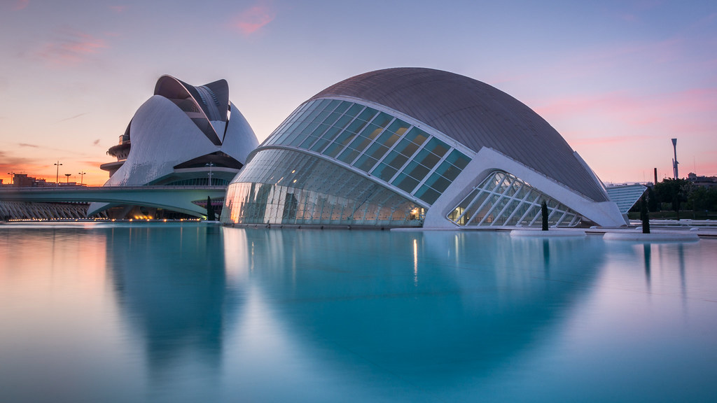 Valencia — photo 11