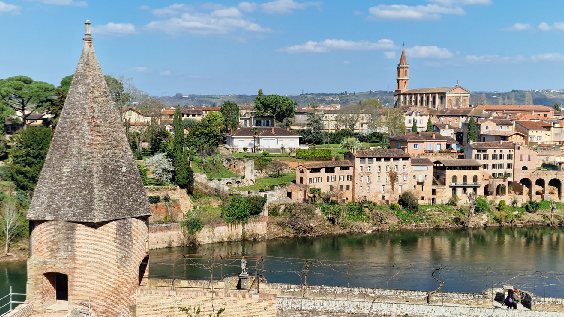 Episcopal City of Albi