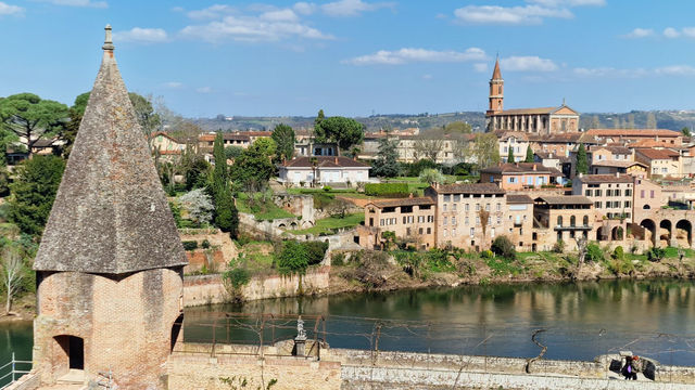 Episcopal City of Albi
