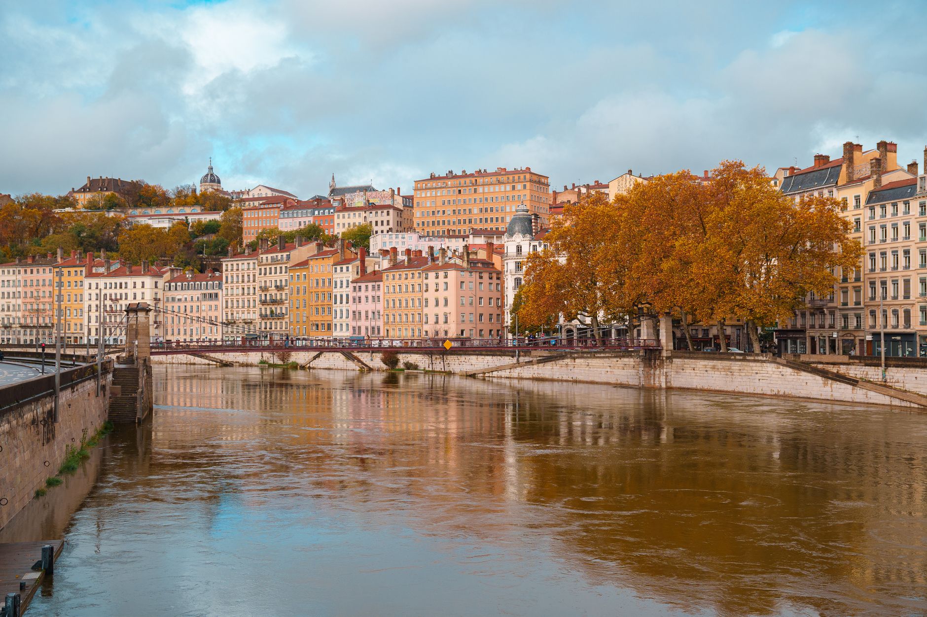 Historic Site of Lyon