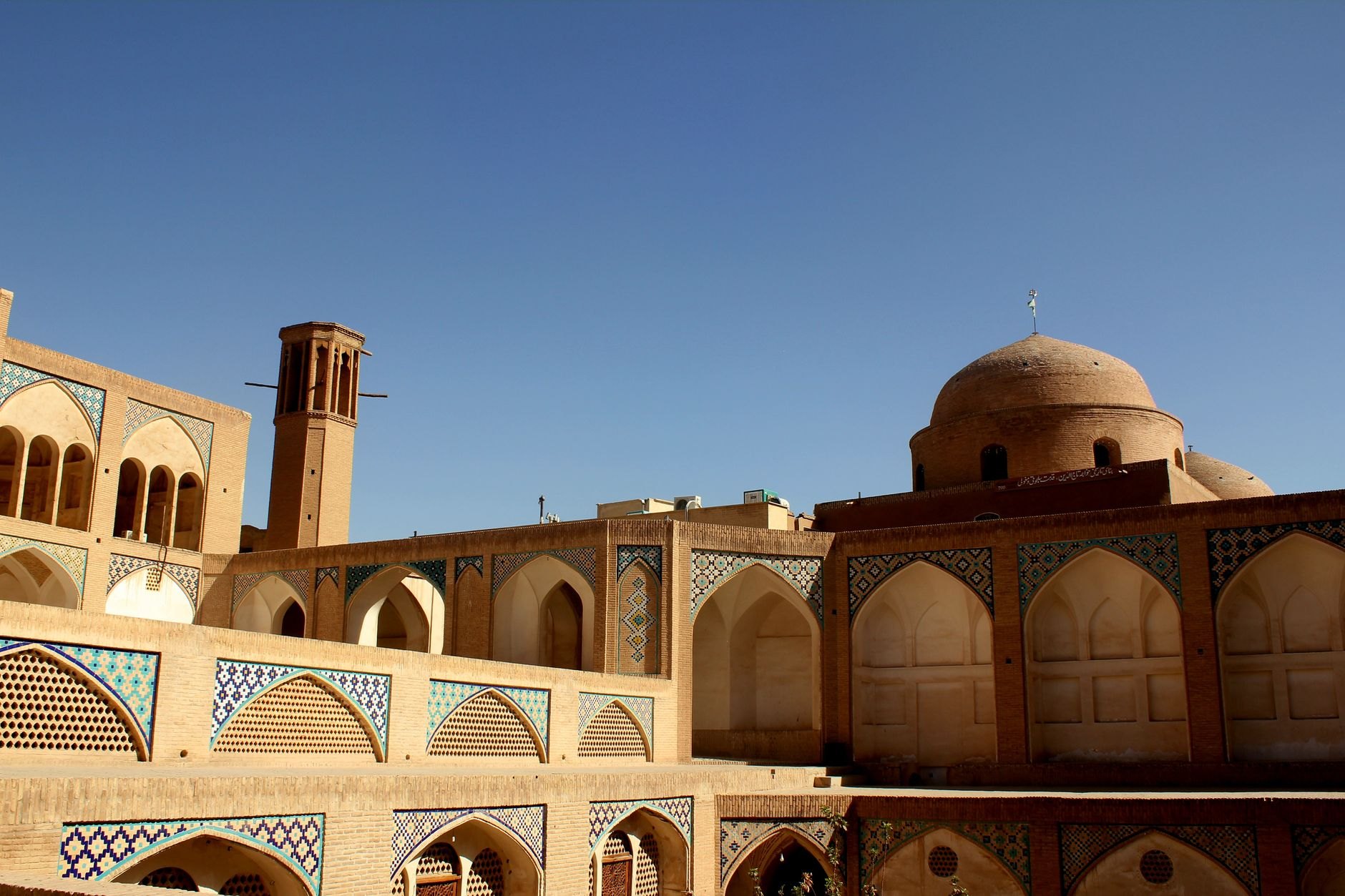 Yazd, Iran