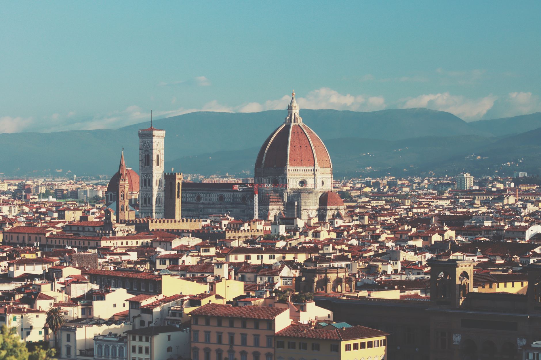 Duomo, Florence