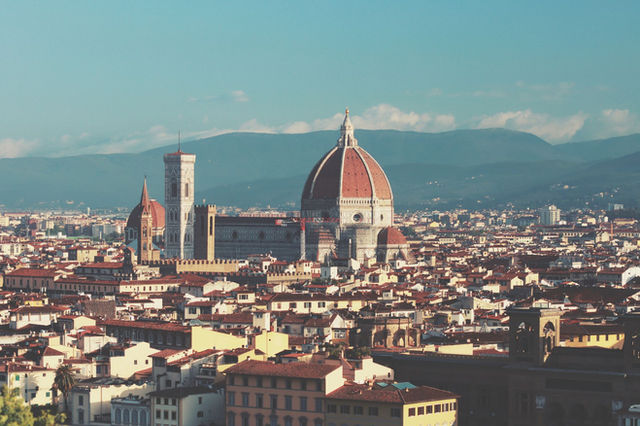 Duomo, Florence
