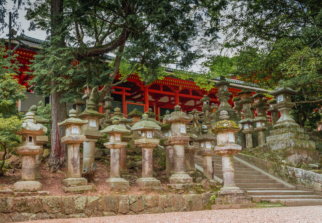Nara — photo 12
