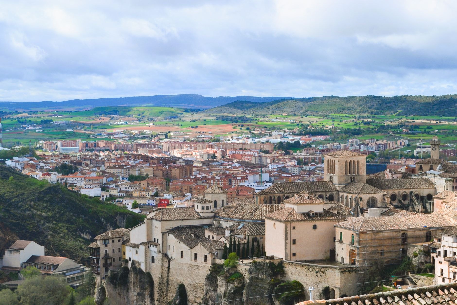 Cuenca, Spain