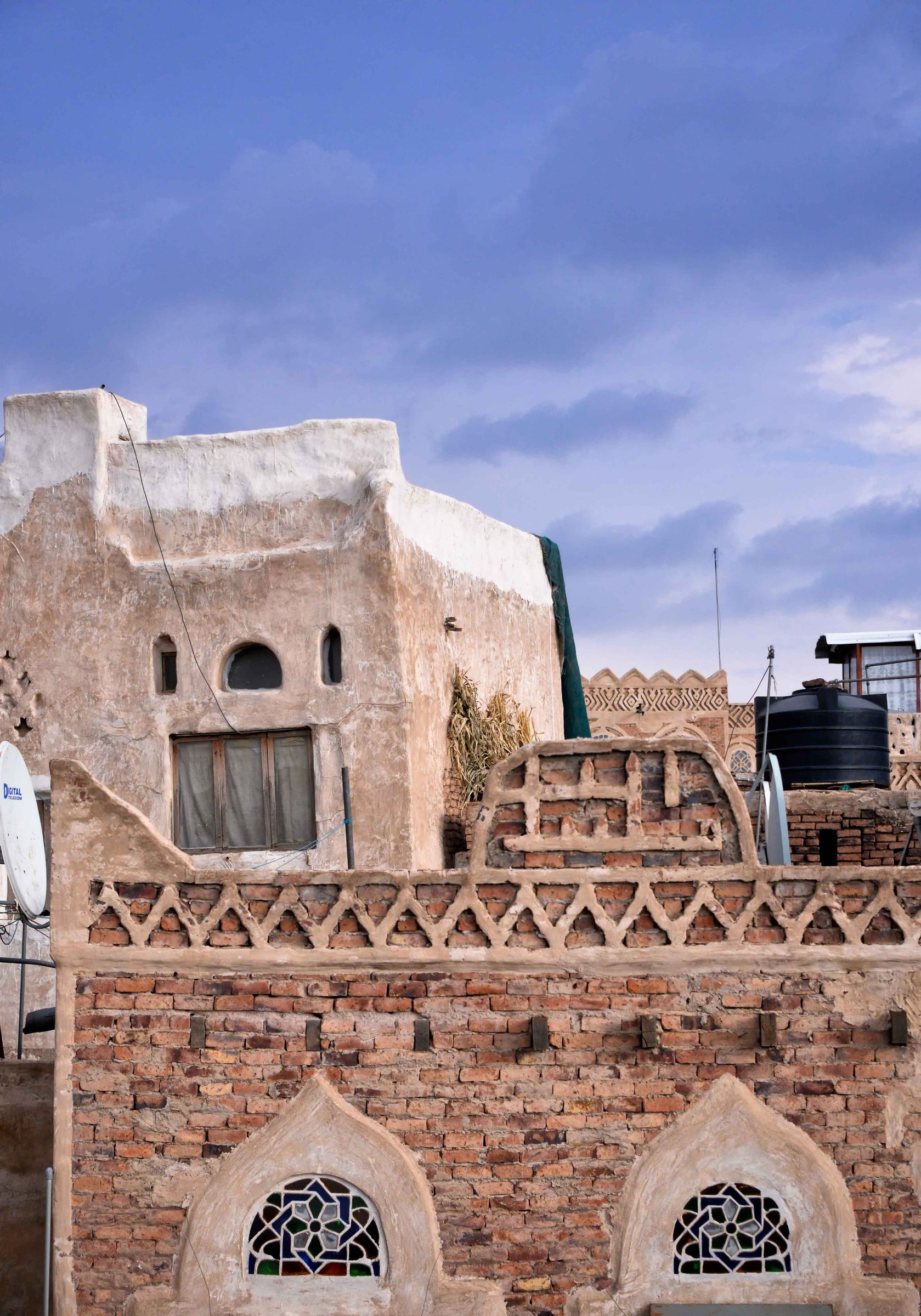 Sana'a, Yemen