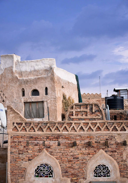 Sana'a, Yemen