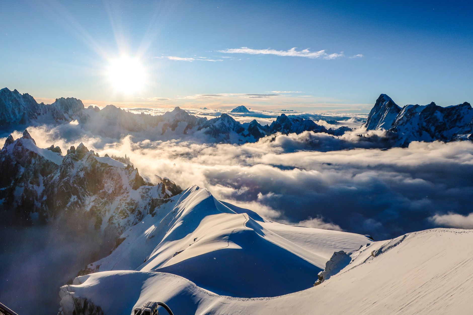 Chamonix