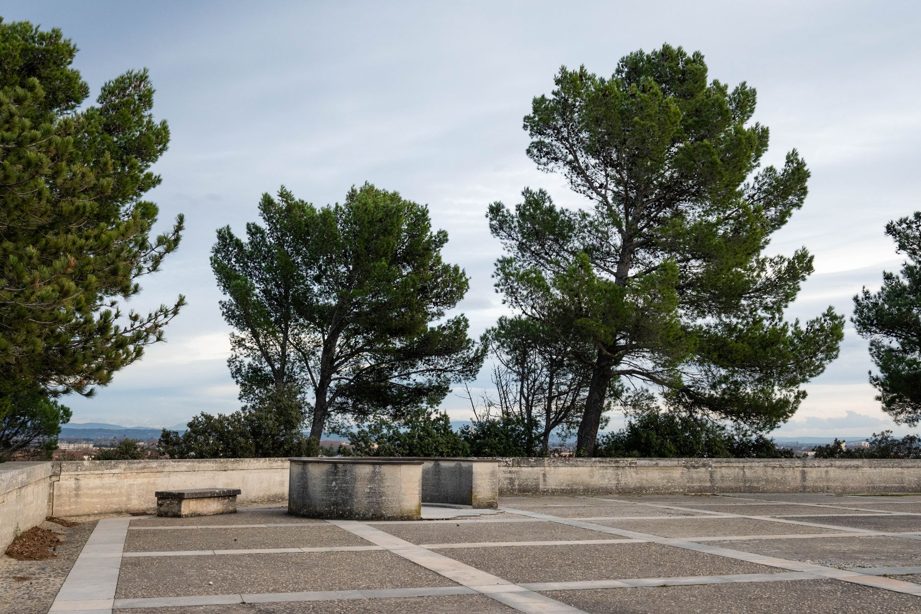 Avignon: Papal Palace