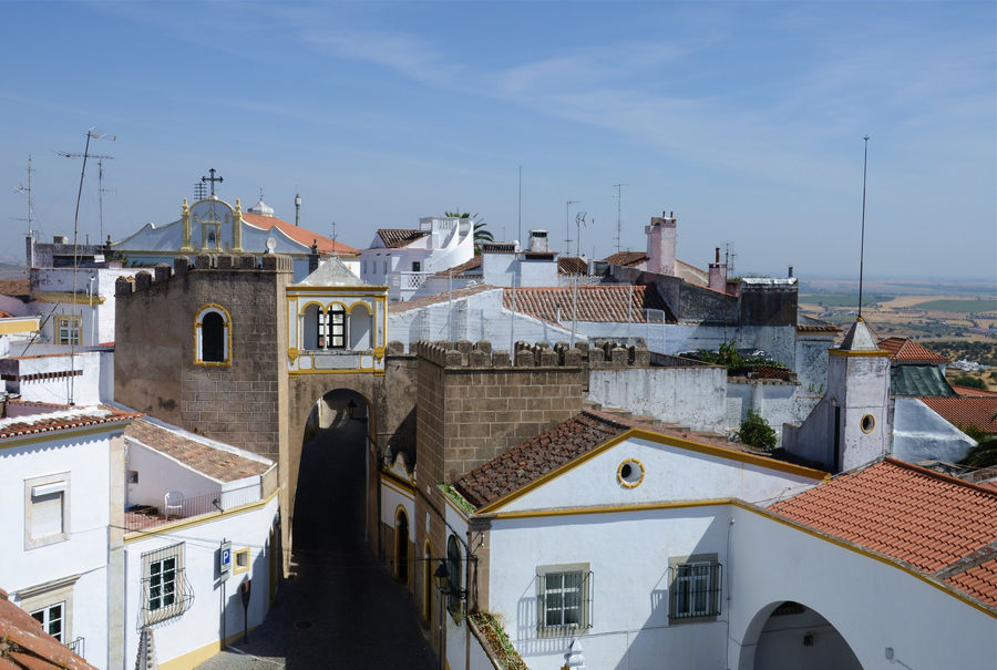 Elvas, Portugal
