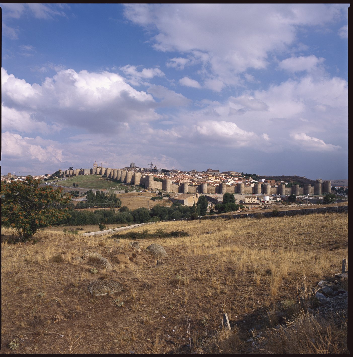 Ávila, Spain