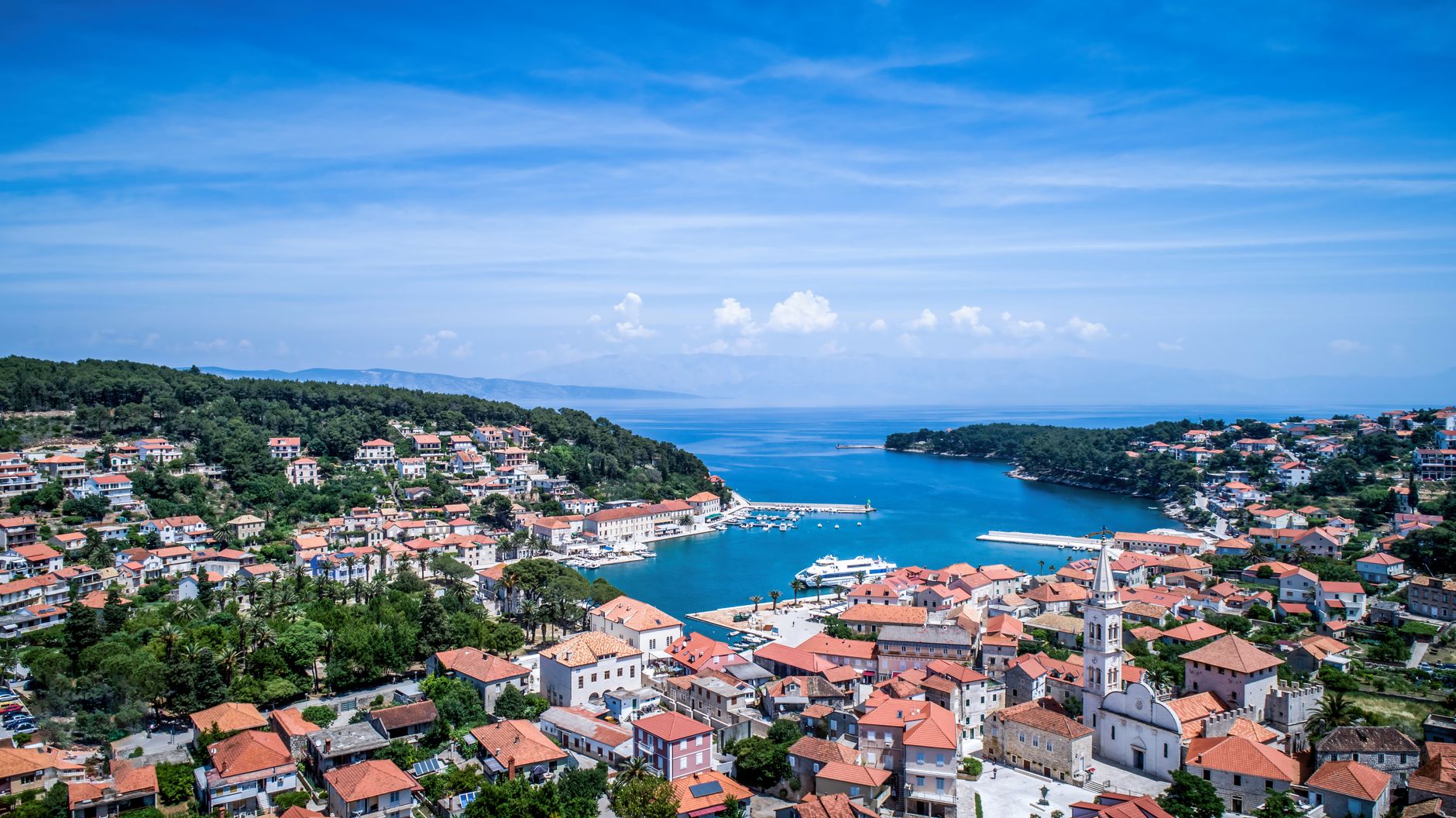Hvar, Croatia