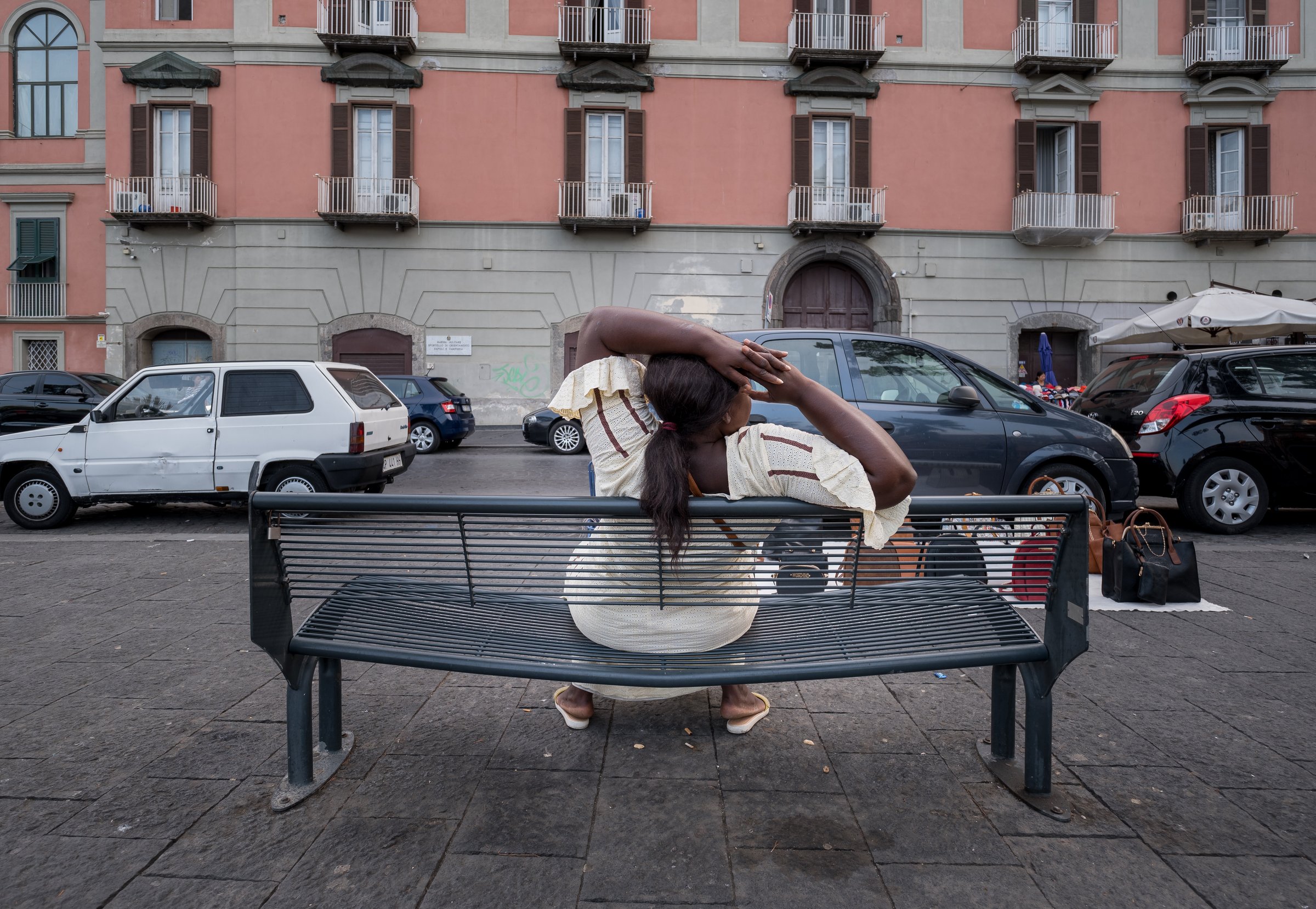 Naples, Italy