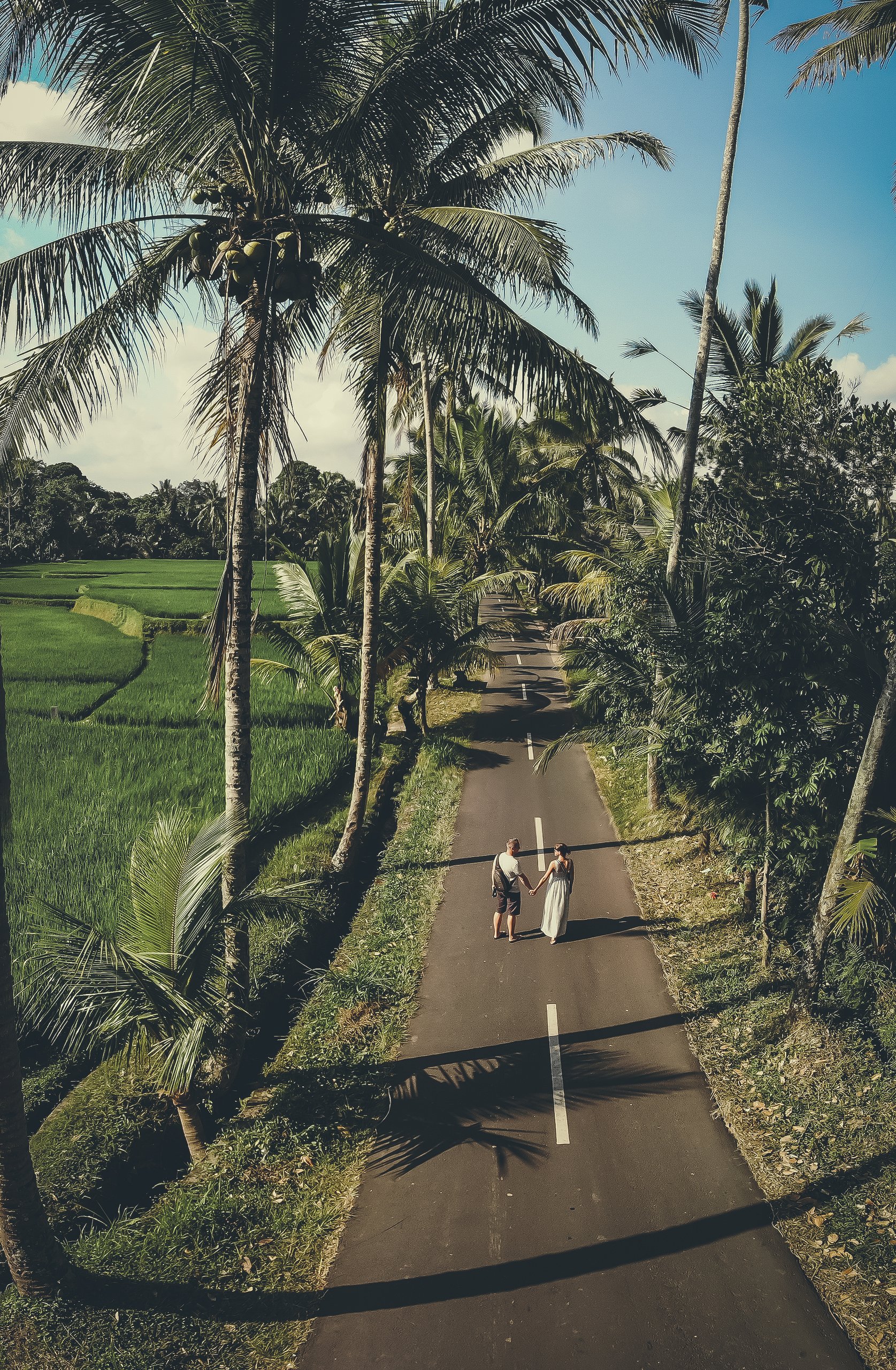 Bali, Indonesia