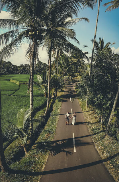 Bali, Indonesia