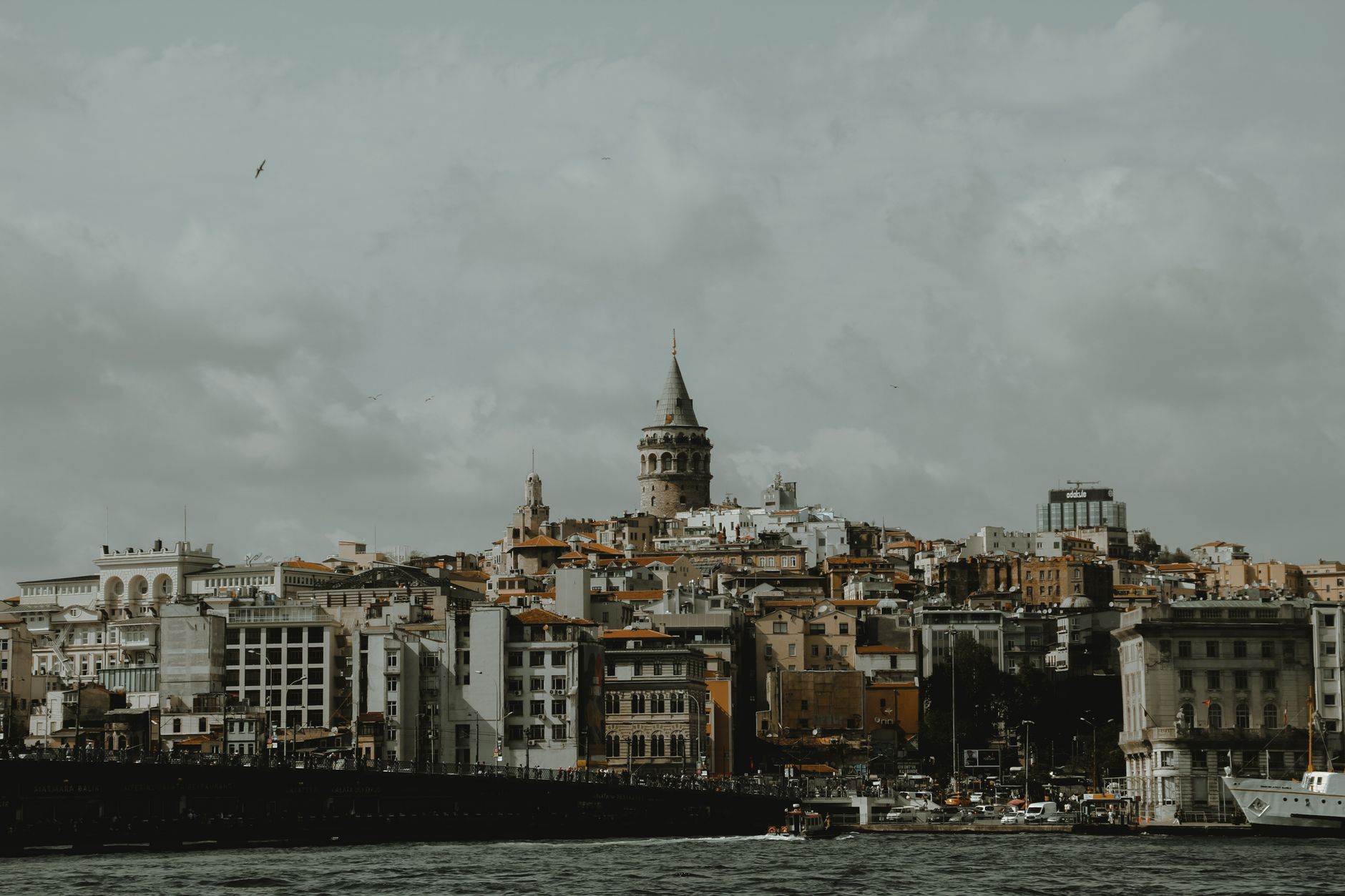 Istanbul, Turkey