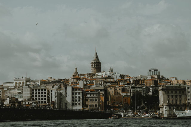 Istanbul, Turkey