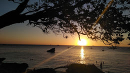 Diniwid Beach