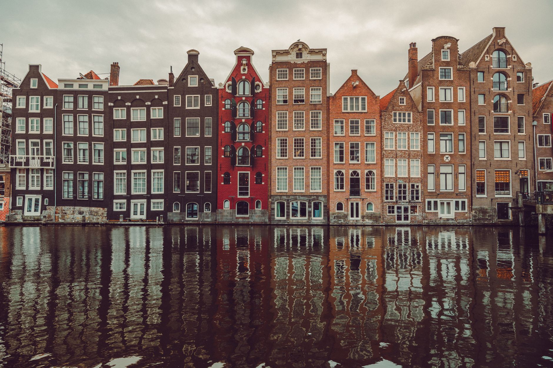 Amsterdam
