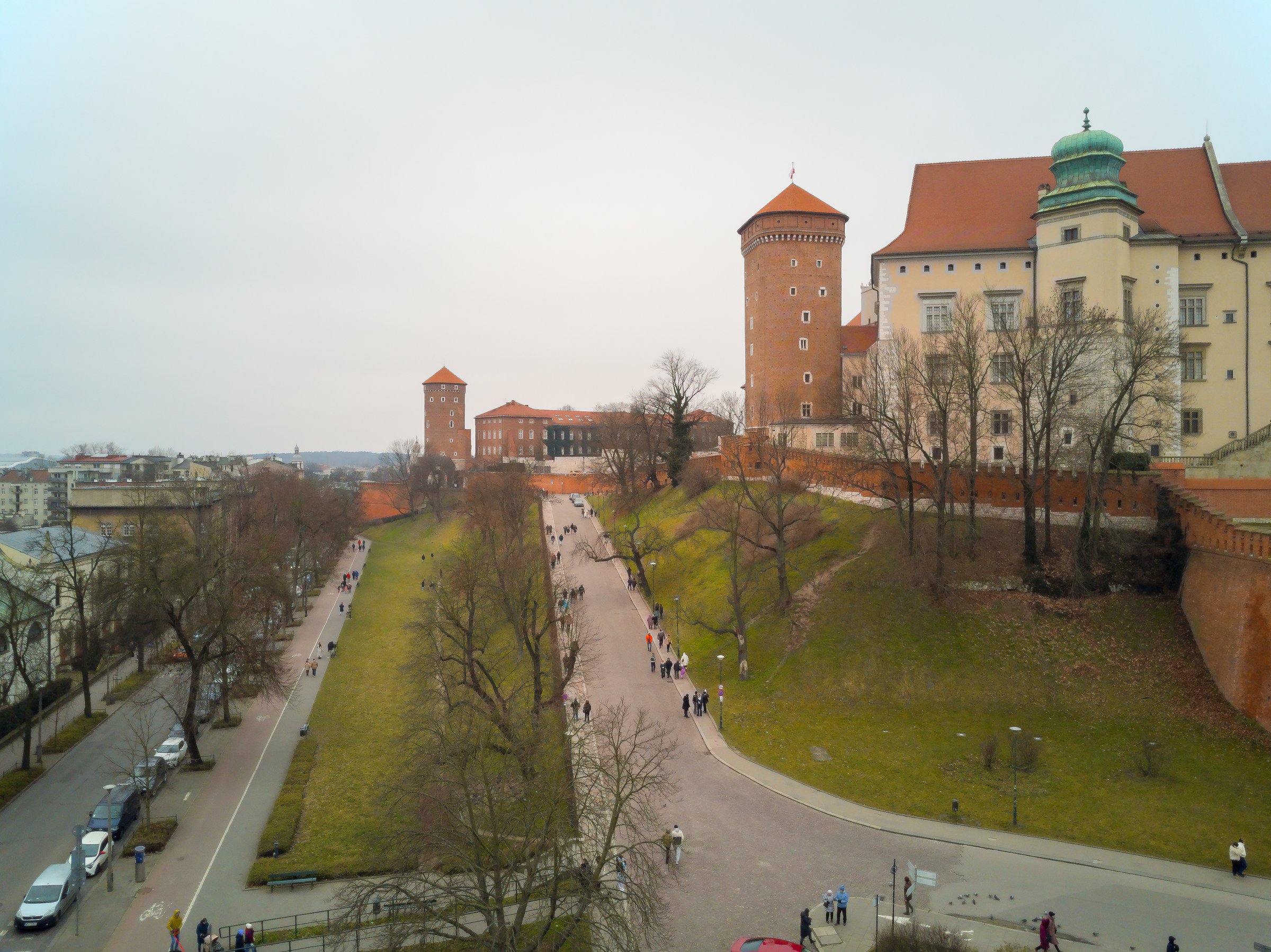 Kraków, Poland