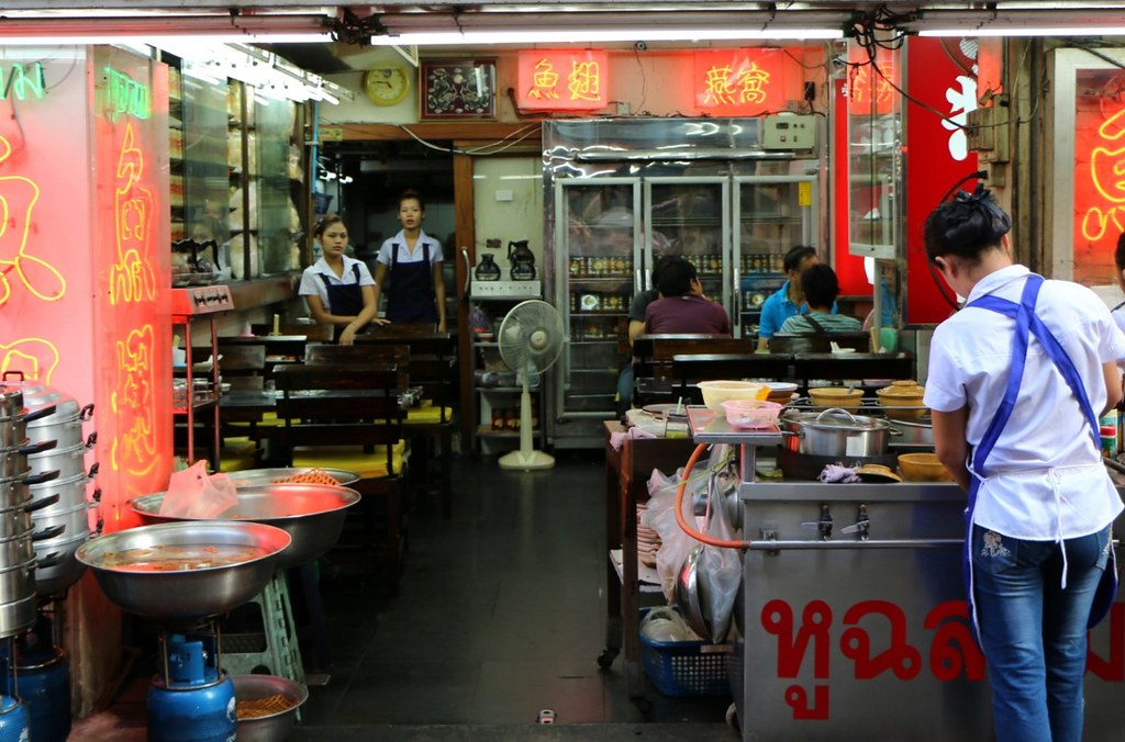 Bangkok — photo 9