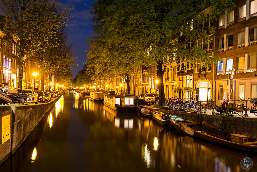Amsterdam — photo 20